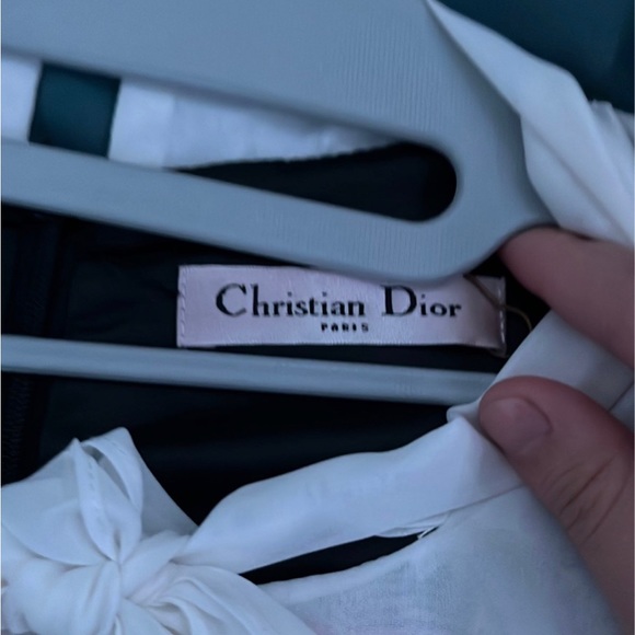 Christian Dior dress - Picture 2 of 3